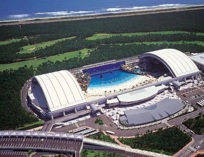 Самые дорогие бассейны в мире, фото 5